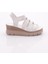 2700 -23740 Kadin Kalin Taban Sandalet 1