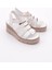 2700 -23740 Kadin Kalin Taban Sandalet 2