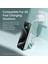 P20 Se 10000 Mah Taşınabilir Şarj Cihazı Pd 20W Standlı Magsafe Powerbank Uzay Gri 4