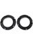 Land Rover Range Rover 2002-2009 Için Sol ve Sağ Sis Lambası Çerçevesi DXB500310LML DXB500330LML (Yurt Dışından) 2