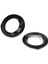 Land Rover Range Rover 2002-2009 Için Sol ve Sağ Sis Lambası Çerçevesi DXB500310LML DXB500330LML (Yurt Dışından) 5