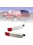 2 Adet Araba LED Kapı Paneli Nezaket Lambası 1997-2000 Chevy ve Gmc C/k Serisi Pikap 15021518 15021517 (Yurt Dışından) 3