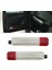 2 Adet Araba LED Kapı Paneli Nezaket Lambası 1997-2000 Chevy ve Gmc C/k Serisi Pikap 15021518 15021517 (Yurt Dışından) 4
