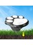 Dlc Solar LED Pati Saplama Bir Adet 3