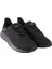 21431 Wmn Sıyah Sneaker Ayakkabı 3