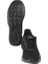 21431 Wmn Sıyah Sneaker Ayakkabı 4