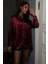 Premium Saten Gömlek 3438 5