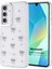Samsung Galaxy A25 Kılıf Prettycharm Bow 1