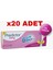 Predıctor Early Gebelık Test - 20 Adet 1