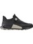 20534 Sıyah Sneaker Ayakkabı 1
