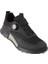 20534 Sıyah Sneaker Ayakkabı 2