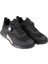 20534 Sıyah Sneaker Ayakkabı 3