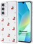 Samsung Galaxy A25 Kılıf Prettycharm Cherry 1