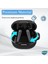Anker Soundcore Liberty 4 Nc Kılıf Askılı Mat Silikon Kırmızı 4