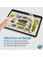 Samsung Galaxy Tab S10 Fe Paper Feel Kağıt Dokulu Mat Ekran Koruyucu 4