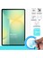 Samsung Galaxy Tab S10 Fe Plus Nano Glass Cam Ekran Koruyucu 2