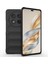 Honor Magic 7 Lite Kılıf Oslo Prime Siyah 1