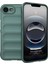 Apple iPhone 16E Kılıf Oslo Prime Yeşil 1