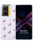 Xiaomi Poco X7 Pro Kılıf Prettycharm Cherry 1