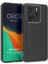 Xiaomi Redmi Note 14 4g Kılıf Transparent Soft Şeffaf 1