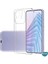 Xiaomi Redmi Note 14 4g Kılıf Transparent Soft Şeffaf 2