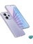 Xiaomi Redmi Note 14 4g Kılıf Transparent Soft Şeffaf 3
