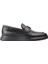 Marcomen 21171 Sıyah Loafer Derı Ayakkabı 1