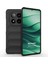 Xiaomi Redmi Note 14 Pro 5g Kılıf Oslo Prime Siyah 1