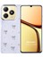 Realme C61 Kılıf Prettycharm Bow 1