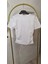 Fiyonk Detay T-Shırt 00352 4