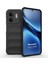 Infinix Smart 9 Kılıf Oslo Prime Siyah 1