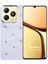 Realme C61 Kılıf Prettycharm Tulip 1
