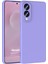 Samsung Galaxy S25 Edge Kılıf Groovy Soft Lila 1