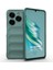 Infinix Hot 40 Pro Kılıf Oslo Prime Yeşil 1