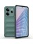 Xiaomi Redmi Note 14 4g Kılıf Oslo Prime Yeşil 1