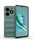 Tecno Spark 20 Kılıf Oslo Prime Yeşil 1