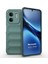 Infinix Hot 50I Kılıf Oslo Prime Yeşil 1