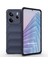 Xiaomi Redmi Note 14 5g Kılıf Oslo Prime Lacivert 1