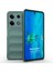 Infinix Note 30 Kılıf Oslo Prime Yeşil 1