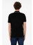 Erkek Siyah Tişört Basic 50306011-VR046 6