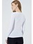 V Yaka Uzun Kol Bluz 5
