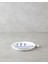 Marinique Porselen Pasta Tabağı 23 cm Mavi-Yeşil 2
