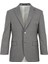 Kahve Comfort Fit 6 Drop Takım Elbise 2