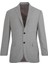 Koyu Gri Comfort Fit 6 Drop Takım Elbise 2