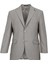 Bej Comfort Fit 6 Drop Takım Elbise 2