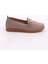 2274-4 Kadin Aksesuarli Loafer Ayakkabi 1
