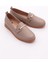 2274-4 Kadin Aksesuarli Loafer Ayakkabi 2