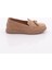 ML5604-1 Kadin Loafer Ayakkabi 1