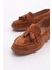 ML5604-1 Kadin Loafer Ayakkabi 4