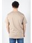 2000 Flamlı Süprem Tek Cep Regular Fit T-Shirt 4